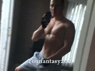 Yourfantasy202