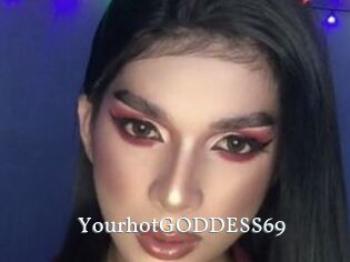 YourhotGODDESS69