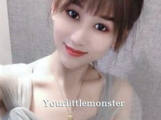 Yourlittlemonster