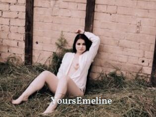 YoursEmeline