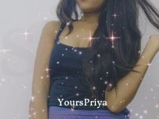 YoursPriya