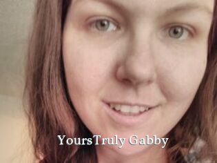 YoursTruly_Gabby