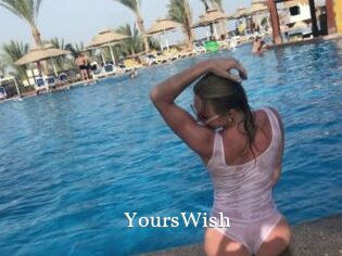 YoursWish
