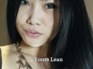 Yours_Lean