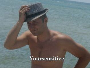 Yoursensitive