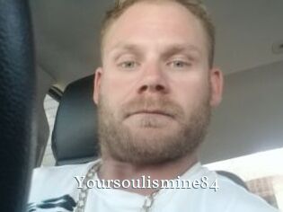 Yoursoulismine84