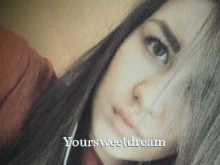Your_sweet_dream_