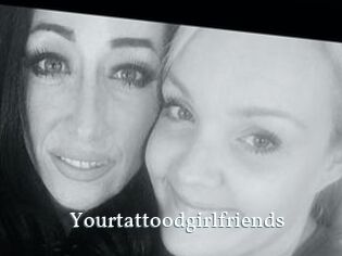Yourtattoodgirlfriends