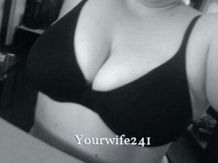 Yourwife241