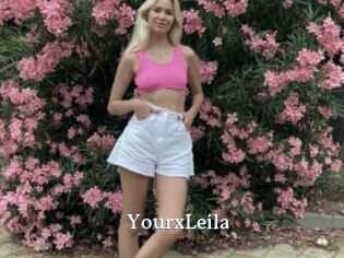 YourxLeila