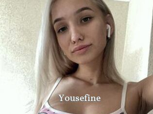 Yousefine