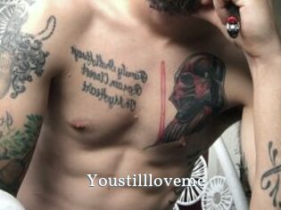 Youstillloveme