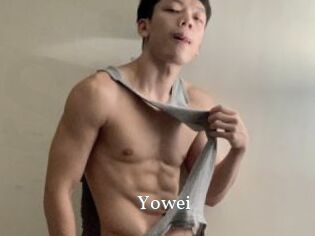Yowei
