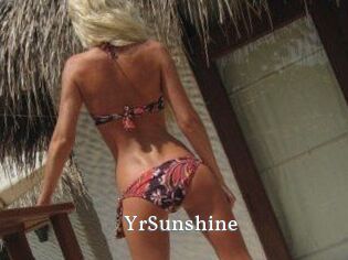YrSunshine