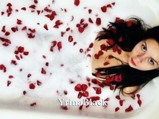 YrinaBlack