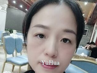 YuHua