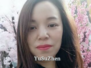 YuSuZhen