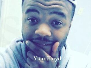 Yuan_Floyd