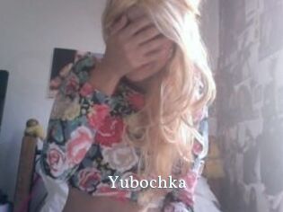 Yubochka