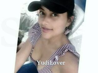 YudiLover SexyIdol