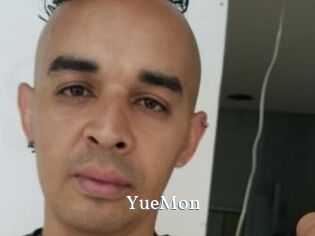YueMon