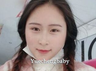 Yuechengbaby