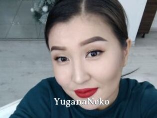 YuganaNeko