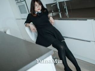 YuinaMin