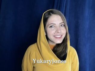 YukaryJones