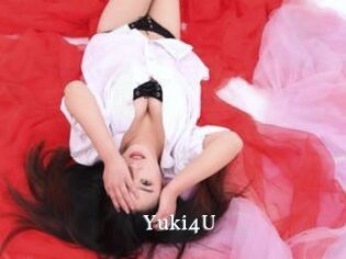 Yuki4U