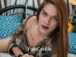YukiCarillo