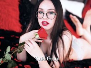 YukiGray