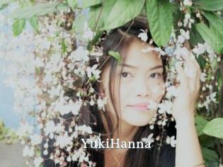 YukiHanna
