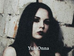 YukiOnna