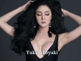 YukiTakoyaki