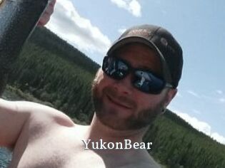 YukonBear
