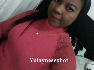 Yulaynesexhot SexyIdol