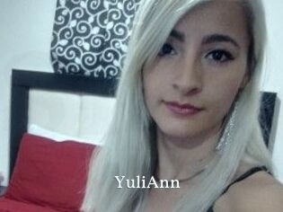 YuliAnn
