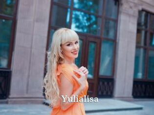 Yulialisa