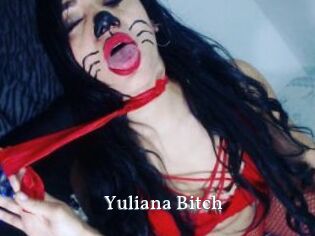 Yuliana_Bitch