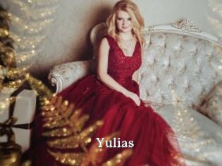 Yulias