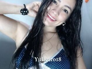 Yulicaro18
