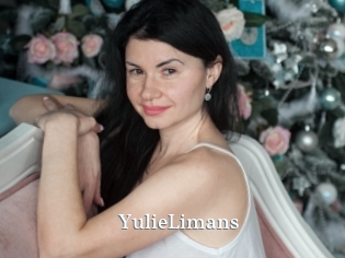 YulieLimans SexyIdol