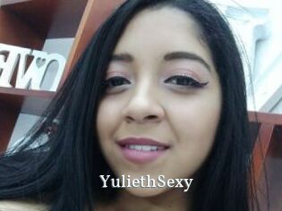 YuliethSexy