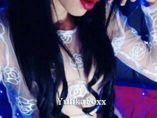 YulikaFoxx
