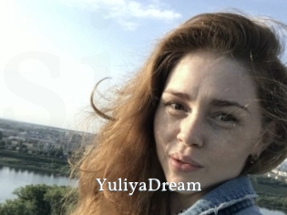 YuliyaDream