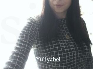 Yuliyabel