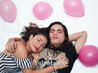 YulyMarcus