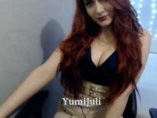 YumiJuli