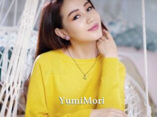 YumiMori